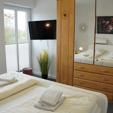 Beach Comfortable Holiday * Norddeich (Norden)