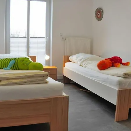 Beach Comfortable Holiday * Norddeich (Norden)