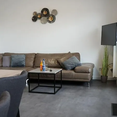 Beach Comfortable Holiday Semesterbostad *