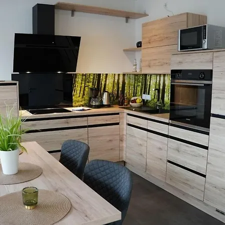 Semesterbostad Beach Comfortable Holiday Norddeich (Norden)